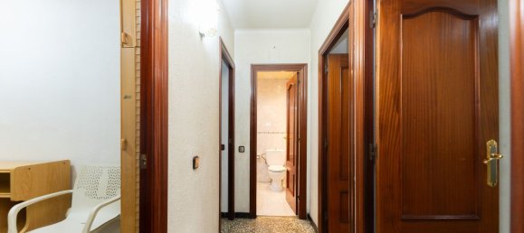 4 chambres Appartement à Viladecans, Spain No. 18620 11