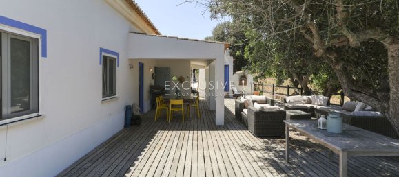 5 bedrooms House in Lagoa, Portugal No. 122946 19