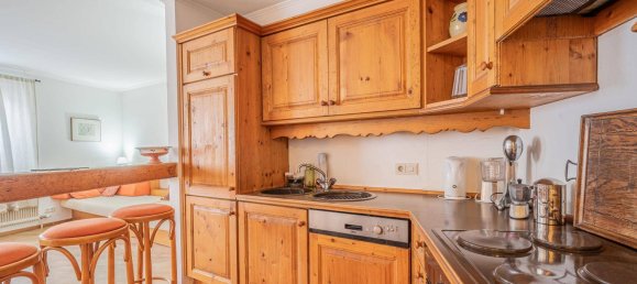 1 Schlafzimmer Wohnung in Kitzbühel, Austria, Nr. 37505 2