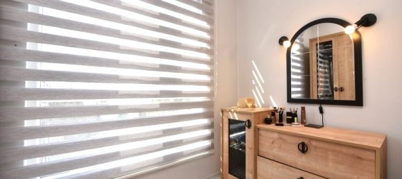 3 rooms Apartment in Alanya, Turkey No. 22368 15