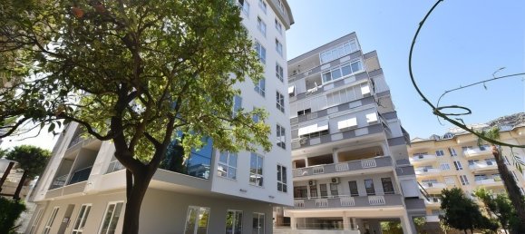 3 rooms Apartment in Alanya, Turkey No. 22368 16