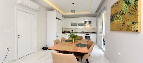 3 rooms Apartment in Alanya, Turkey No. 22368 3