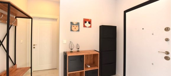 3 rooms Apartment in Alanya, Turkey No. 22368 7