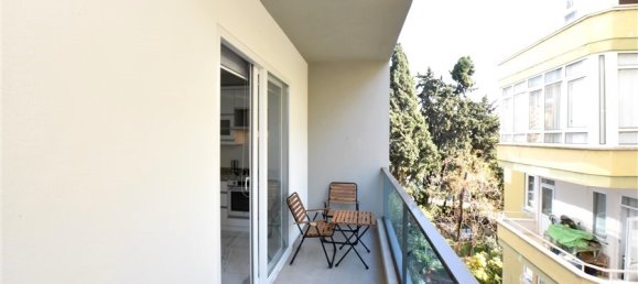 3 rooms Apartment in Alanya, Turkey No. 22368 5