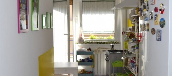 Ático de 3 dormitorios en Rome, Italy No. 215882 17