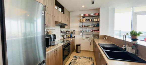 Apartamento de 2 dormitorios en GATEWAY RESIDENCE II, Mina Al Arab, UAE No. 60997 11