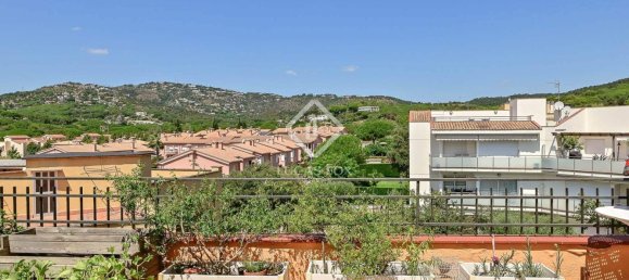4 bedrooms Penthouse in Castell-Platja d'Aro, Spain No. 133548 21