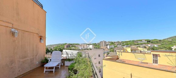 4 bedrooms Penthouse in Castell-Platja d'Aro, Spain No. 133548 8