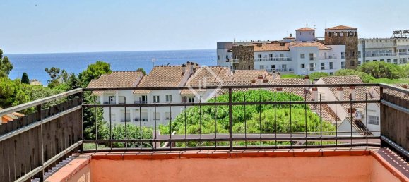 4 bedrooms Penthouse in Castell-Platja d'Aro, Spain No. 133548 34