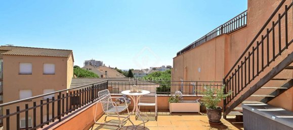 4 bedrooms Penthouse in Castell-Platja d'Aro, Spain No. 133548 7