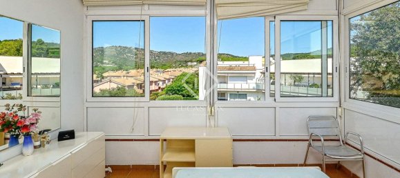 4 bedrooms Penthouse in Castell-Platja d'Aro, Spain No. 133548 19
