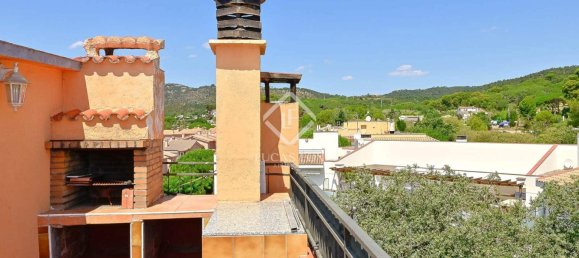 4 bedrooms Penthouse in Castell-Platja d'Aro, Spain No. 133548 22