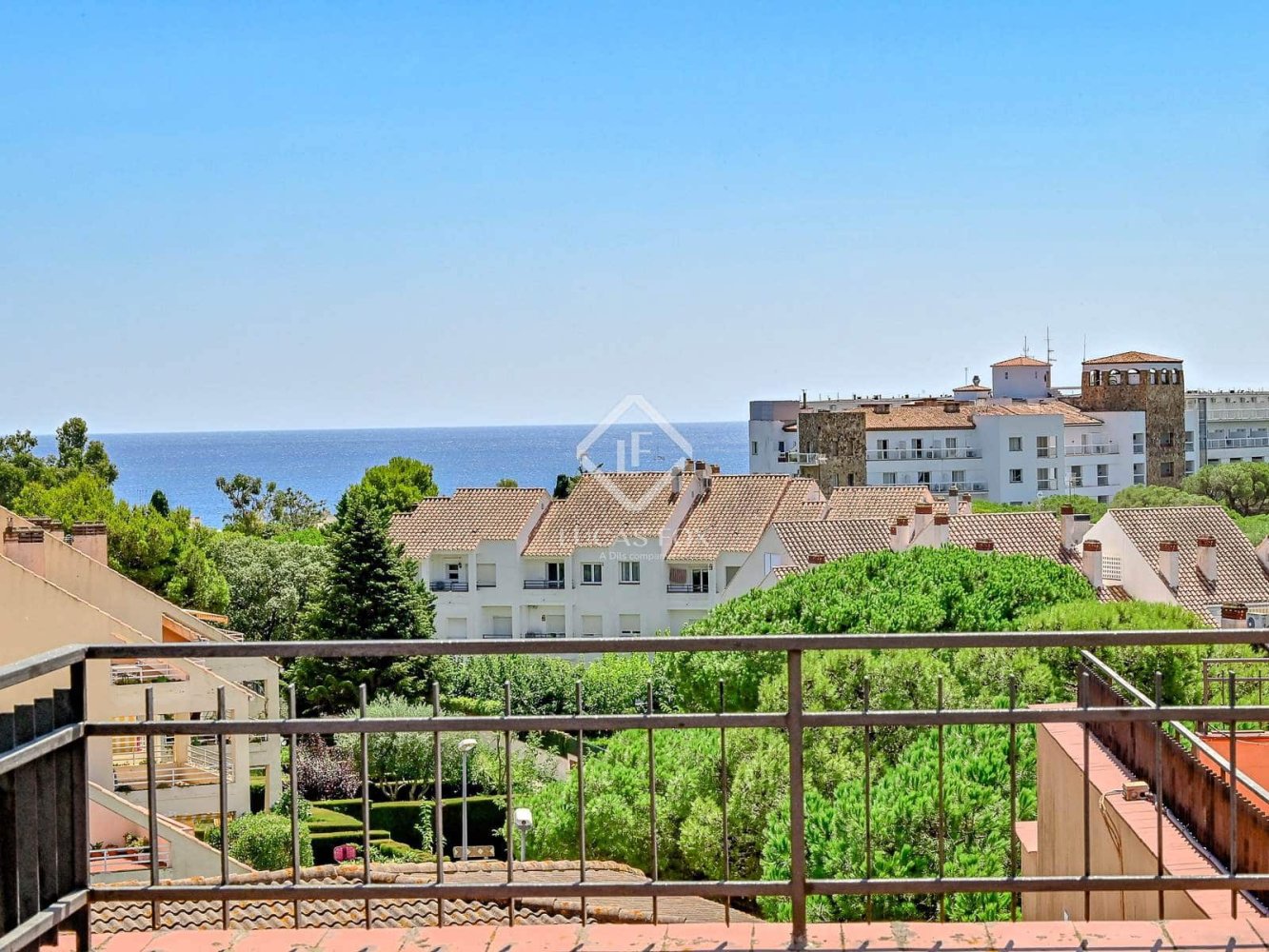 4 bedrooms Penthouse in Castell-Platja d'Aro, Spain No. 133548