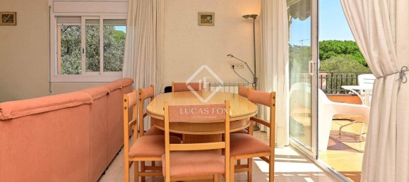 4 bedrooms Penthouse in Castell-Platja d'Aro, Spain No. 133548 3