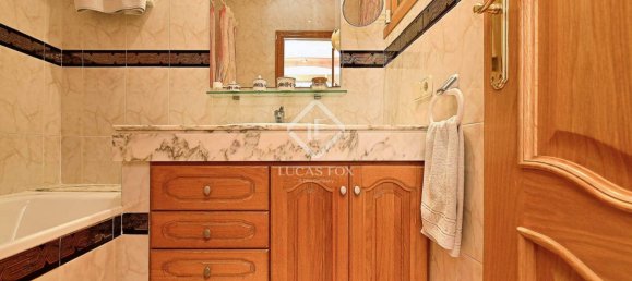 4 bedrooms Penthouse in Castell-Platja d'Aro, Spain No. 133548 11