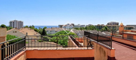 4 bedrooms Penthouse in Castell-Platja d'Aro, Spain No. 133548 25
