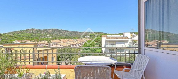4 bedrooms Penthouse in Castell-Platja d'Aro, Spain No. 133548 10