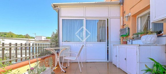 4 bedrooms Penthouse in Castell-Platja d'Aro, Spain No. 133548 9
