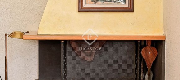 4 bedrooms Penthouse in Castell-Platja d'Aro, Spain No. 133548 5