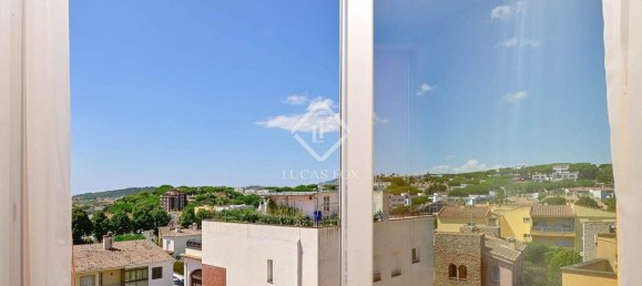 4 bedrooms Penthouse in Castell-Platja d'Aro, Spain No. 133548 18