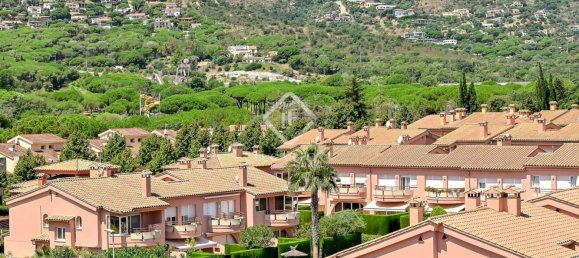 4 bedrooms Penthouse in Castell-Platja d'Aro, Spain No. 133548 27