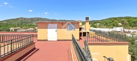 4 bedrooms Penthouse in Castell-Platja d'Aro, Spain No. 133548 28