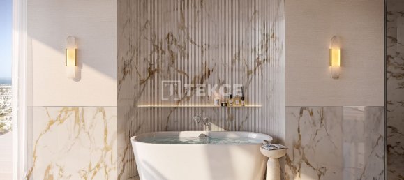 3 Schlafzimmer Wohnung in Dubai, UAE, Nr. 102507 13