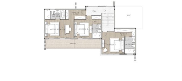 3 bedrooms Villa in Bang Tao, Thailand No. 8706 10