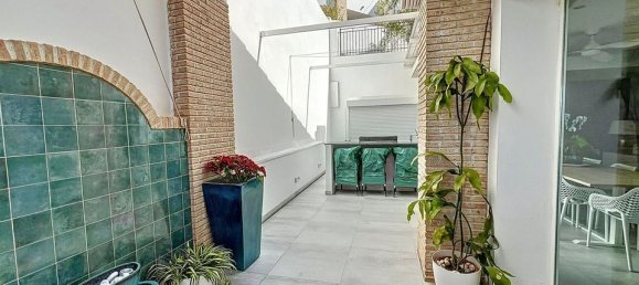 3 bedrooms Townhouse in Benalmadena, Spain No. 179057 47