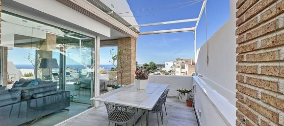3 bedrooms Townhouse in Benalmadena, Spain No. 179057 44