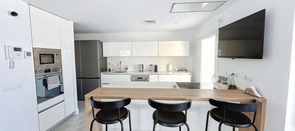 3 bedrooms Townhouse in Benalmadena, Spain No. 179057 25