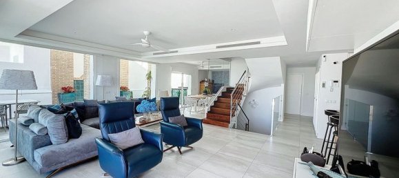 3 bedrooms Townhouse in Benalmadena, Spain No. 179057 30