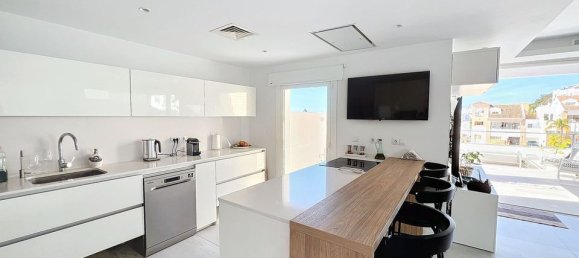 3 bedrooms Townhouse in Benalmadena, Spain No. 179057 22