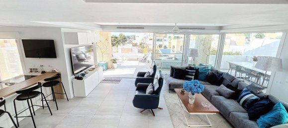 3 bedrooms Townhouse in Benalmadena, Spain No. 179057 28