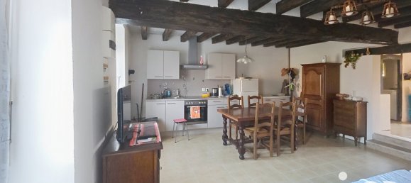1 chambre Maison à Coullons, France No. 244470 4