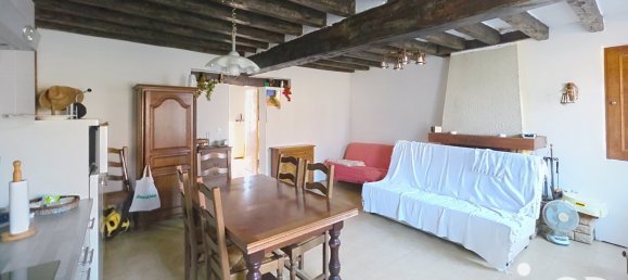 1 chambre Maison à Coullons, France No. 244470 9