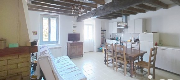 1 chambre Maison à Coullons, France No. 244470 5