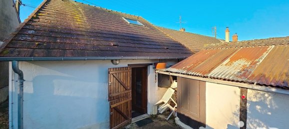1 chambre Maison à Coullons, France No. 244470 8