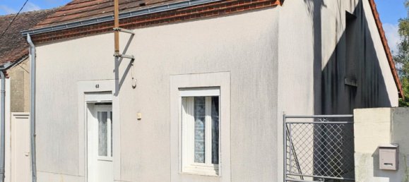 1 chambre Maison à Coullons, France No. 244470 2