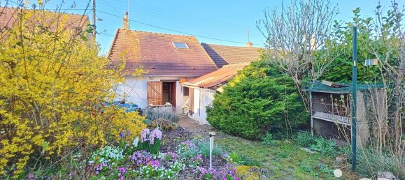 1 chambre Maison à Coullons, France No. 244470 3