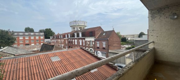 4 rooms Building in Lille, France No. 157020 24