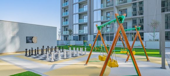 1 Schlafzimmer Wohnung in Mohammed Bin Rashid City, UAE, Nr. 2823 9