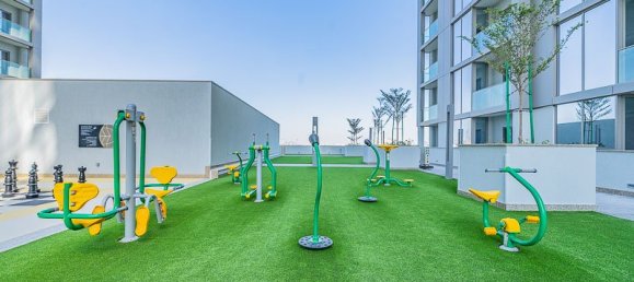 1 Schlafzimmer Wohnung in Mohammed Bin Rashid City, UAE, Nr. 2823 13