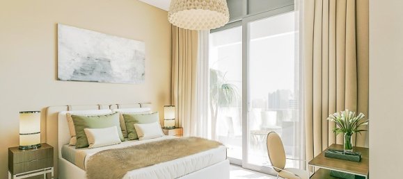 1 Schlafzimmer Wohnung in Mohammed Bin Rashid City, UAE, Nr. 2823 4