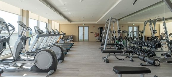 1 Schlafzimmer Wohnung in Mohammed Bin Rashid City, UAE, Nr. 2823 14