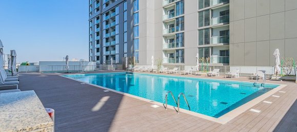 1 Schlafzimmer Wohnung in Mohammed Bin Rashid City, UAE, Nr. 2823 3