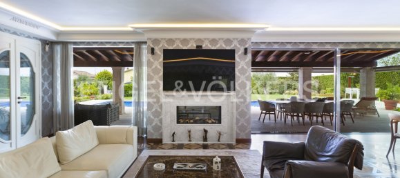 4 bedrooms Villa in Bardolino, Italy No. 102159 5