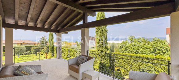 4 bedrooms Villa in Bardolino, Italy No. 102159 19