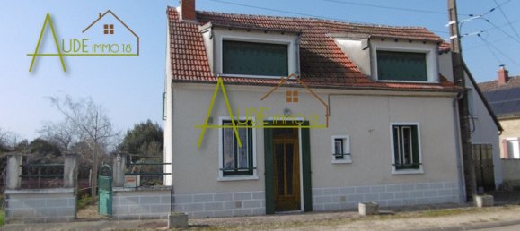 Casa de 3 dormitorios en Flavigny, France No. 90655 5