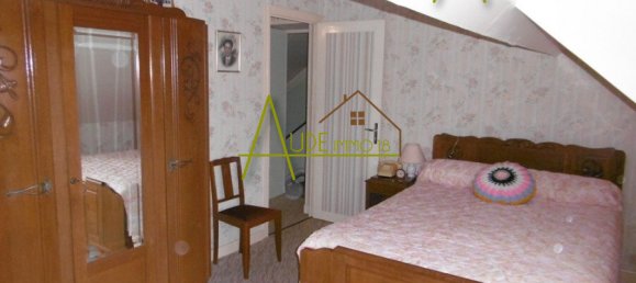 Casa de 3 dormitorios en Flavigny, France No. 90655 12